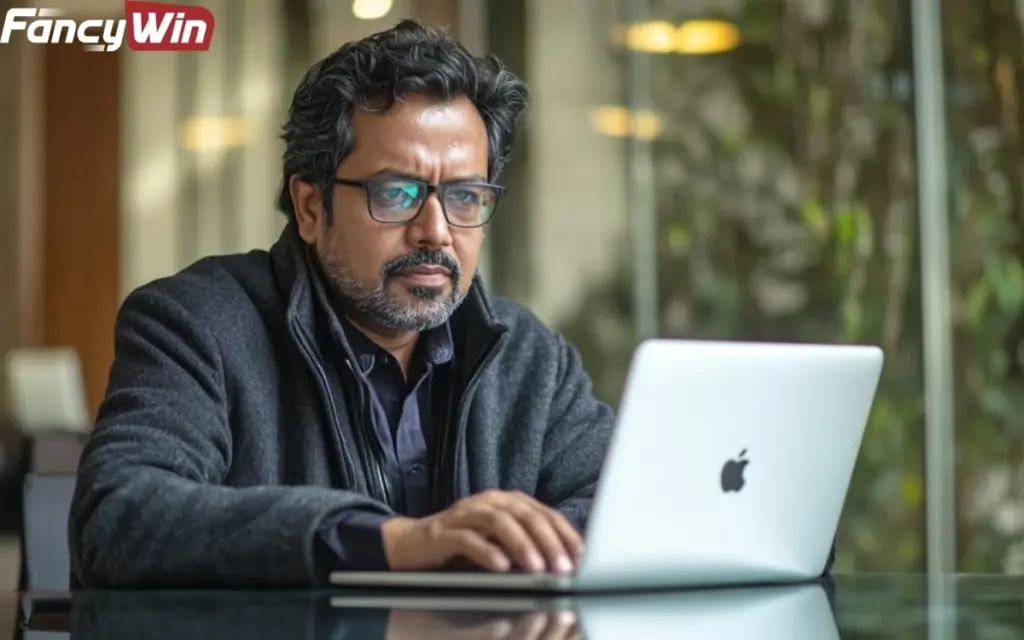নাফিস ইকবালের জীবন কাহিনী - FancyWin সিইও 1 nafees-iqbal